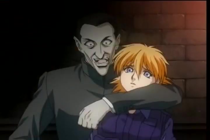 [Tsukyio Editing Resources] Hellsing (Episode 1) Raw Clips (200) (tsukyio.com).mp4